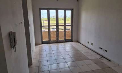 Apartamento com 1 quarto à venda no Rubião Júnior, Botucatu 