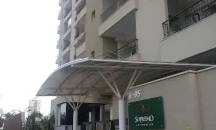 Apartamento com 3 quartos à venda no Jardim Panorama, Bauru 