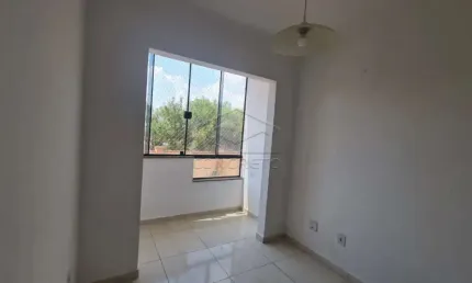 Apartamento com 2 quartos à venda no Jardim Ubirama, Lençóis Paulista 