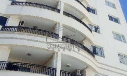 Apartamento com 2 quartos à venda na Vila Santa Cecilia, Agudos 