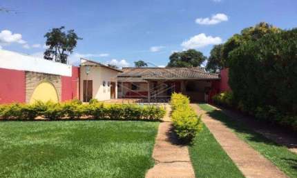 Fazenda à venda no Vale do Igapó, Bauru 