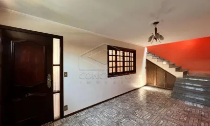 Casa com 3 quartos à venda no Jardim Rosa Branca, Jaú 