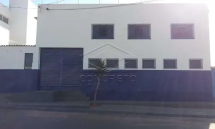 Barracão / Galpão / Depósito à venda no Jardim Terra Branca, Bauru 