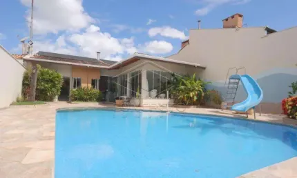 Casa com 1 quarto à venda no Jardim Maria Luiza I, Jaú 