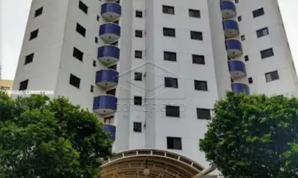 Apartamento completo em armários ao lado do bauru shopping!