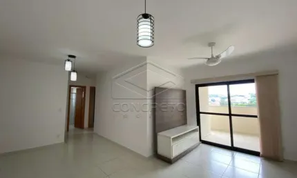 Apartamento com 2 quartos à venda na Chácara Peccioli, Jaú 