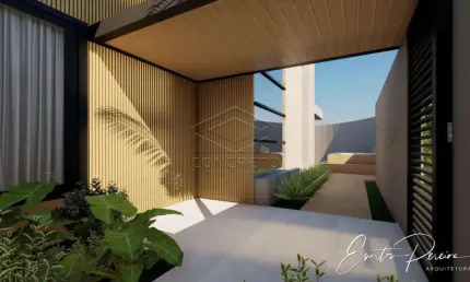 Casa com 3 quartos à venda no Residencial Villacittá, Lençóis Paulista 