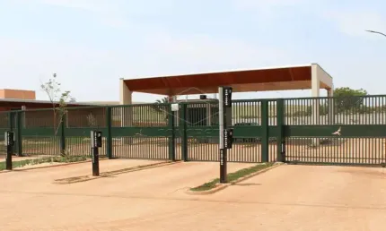 Terreno à venda no Loteamento Majuí, Jaú 