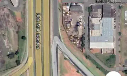 Prédio à venda no Jardim Contorno, Bauru 