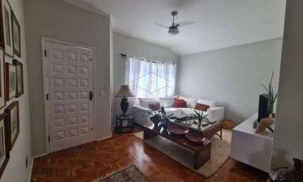 Casa com 3 quartos à venda no Parque Residencial São José, Lençóis Paulista 