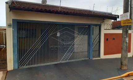 Casa com 3 quartos à venda no Jardim Cruzeiro do Sul, Bauru 