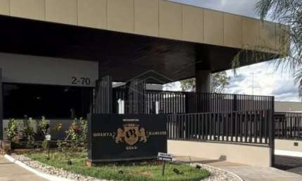 Apartamento com 3 quartos à venda no Quinta Ranieri, Bauru 