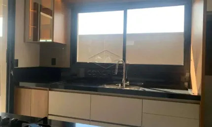 Casa em condomínio fechado com 3 quartos à venda no Residencial Villa de Leon, Piratininga 