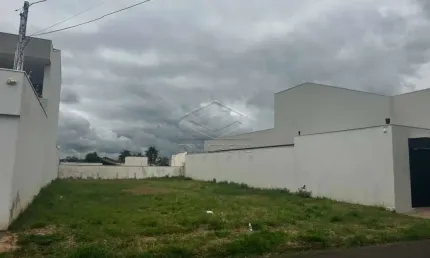 Casa à venda no Jardim Estoril, Bauru 