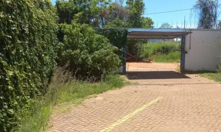 Barracão / Galpão / Depósito à venda na Vila Aviação, Bauru 