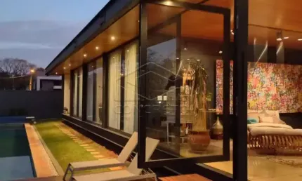 Casa em condomínio fechado com 3 quartos à venda no Jardim Shangri-Lá, Bauru 