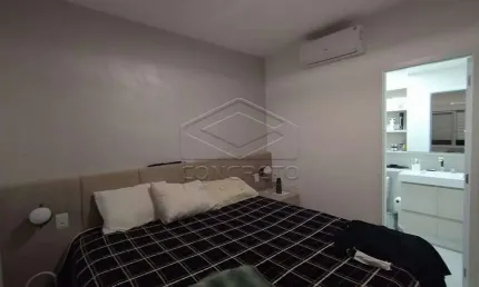Apartamento com 2 quartos à venda no Residencial Parque Granja Cecília B, Bauru , 69 m2 por R$ 575.000