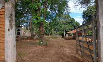 Casa à venda na Chácaras City, Agudos 