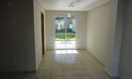 Casa em condomínio fechado com 3 quartos à venda na Vila Aviação, Bauru 