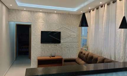 Casa com 1 quarto à venda no Parque Jaraguá, Bauru 
