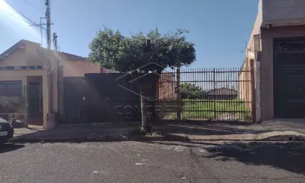 Casa à venda na Vila São João da Boa Vista, Bauru 