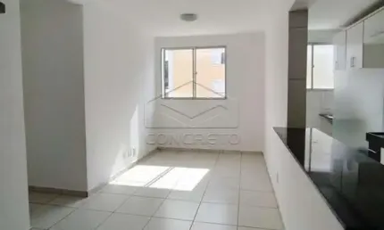 Apartamento com 3 quartos à venda na Vila Cardia, Bauru 