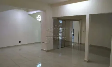 Casa com 3 quartos à venda na Vila Bonfim, Bauru 