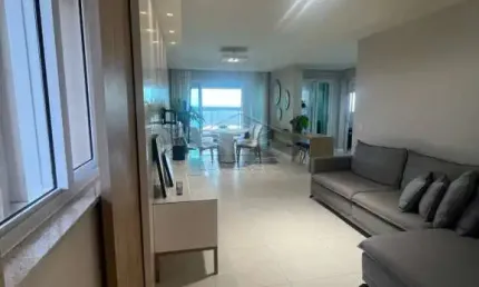 Apartamento com 3 quartos à venda no Jardim América, Bauru 