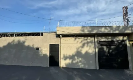 Casa com 3 quartos à venda no Jardim Bela Vista, Bauru 