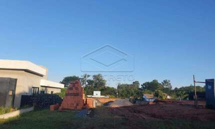 Terreno em condomínio fechado à venda no Centro, Piratininga 