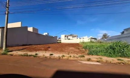 Casa à venda no Jardim Alvorada II, Jaú 