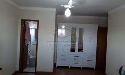 Casa com 3 quartos à venda no Parque Vista Alegre, Bauru 