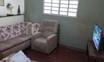 Casa com 3 quartos à venda no Parque Residencial Rondon, Lençóis Paulista 