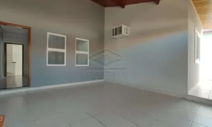 Casa com 2 quartos à venda no Jardim Ferreira Dias, Jaú 