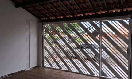 Casa com 2 quartos à venda no Jardim Sanzovo, Jaú 