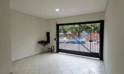 Casa com 2 quartos à venda no Jardim Vânia Maria, Bauru 