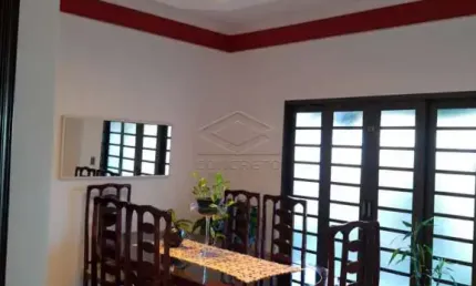 Casa com 2 quartos à venda no Jardim Maria Cibele, Jaú 