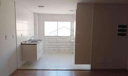 Apartamento com 2 quartos à venda na Vila Nogueira, Botucatu 