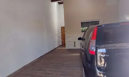 Casa com 2 quartos à venda no Jardim Chapadão, Bauru 