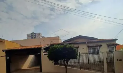 Casa com 3 quartos à venda no Jardim Terra Branca, Bauru 