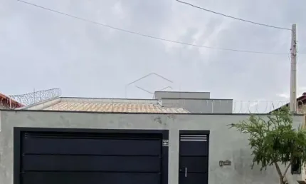 Imóvel à venda com 2 residências no Jardim Bela Vista