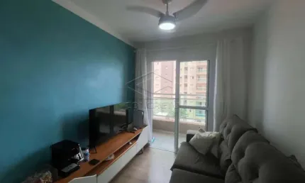 Apartamento com 2 quartos à venda no Quinta Ranieri, Bauru 