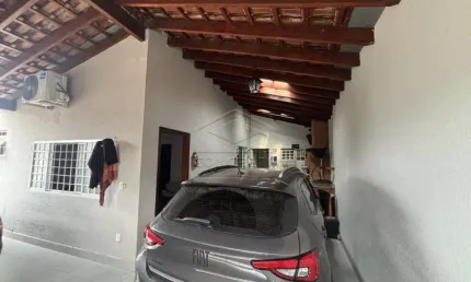Casa com 3 quartos à venda no Jardim Solange, Bauru 