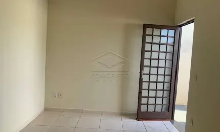 Casa com 2 quartos à venda no Jardim Cambuí, Botucatu 