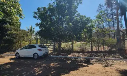 Terreno à venda no Parque Fazenda Bandeirantes, Piratininga 