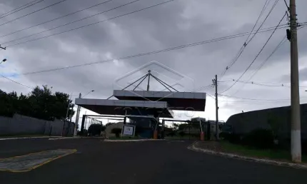 Terreno à venda no Residencial Solar Primavera, Piratininga 