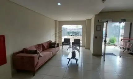 Apartamento com 3 quartos à venda no Jardim Nasralla, Bauru 