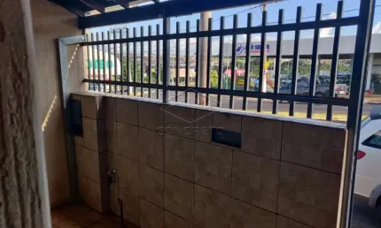 Casa com 2 quartos à venda no Centro, Lençóis Paulista 