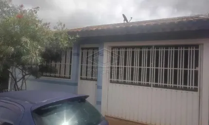 Casa com 2 quartos à venda no Jardim São Crispim, Jaú 