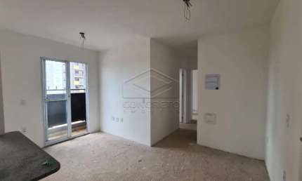 Apartamento com 2 quartos à venda no Núcleo Habitacional Luis Zillo, Lençóis Paulista 